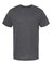 Golden Soft Touch Crewneck T-Shirt for Work, Casual & Everyday Comfort Wear